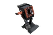 Poste de poudrage de laboratoire | E-Lab+3 Pro