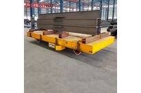 Chariot de transfert électrique sur rails | KPX-30T