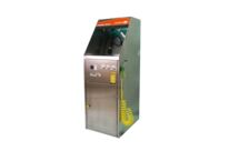 Laveuse de pistolets | Sagola Compact 235