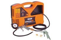 Compresseurs sans cuve : Boxy revolution&#039;air 1.5hp