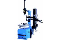 Démonte-pneus vl semi automatique  avec helper gauche : IKO812-3