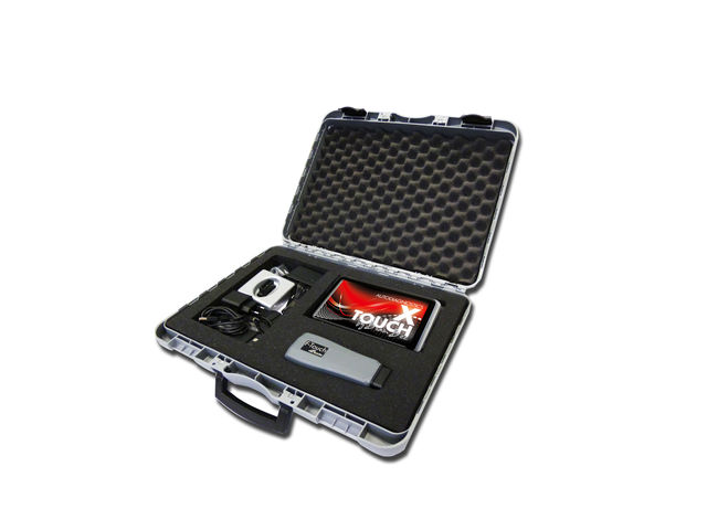 prix NOUVEAU SYSTEME D’AUTODIAGNOSTIC SANS FIL / X-TOUCH PAR BRAIN BEE