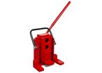 Cric lève machine capacité 8T MW Tools MK8