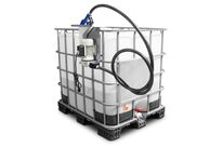 Set pompe POAD24 pour fûts IBC MW Tools POAD24 IBC