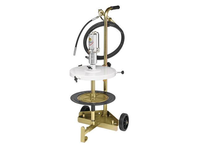 Kit distribution graisse ø350mm Raasm RA.64035