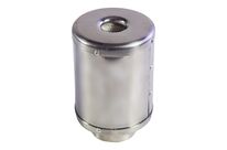 Silencieux pour chauffages fioul HIPERS WDP35Ix et WDP60Ix Hipers WDPG