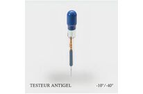 Testeur de protection antigel | NovaGroup