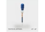Testeur de protection antigel | NovaGroup