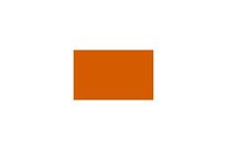 Peinture pour KAWAZAKI &quot;Pearl Blazing Orange &quot;