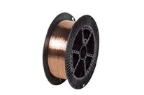 Fil de soudure fourré rutile Schweisskraft 1132001