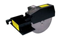 Écrémeur d&amp;#039;huile avec plateau tournant Vertex VOS-850A