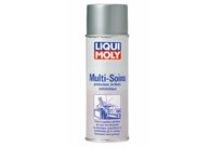 Nettoyage  des planches de bord : MULTI-SOINS