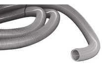 Tuyau d&amp;#039;aspirateur gris argent D38 (30 m)