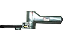 Ponceuse pneumatique avec une bande de ponçage 10x330 mm 16.000 rpm Vertex VAG-310