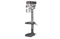 Perceuse à colonne professionnelle jusque ø 28 mm CM3 850W 400V 16 vitesses précision &amp;lt; 0,015 mm Optidrill B28H 400V