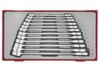 Jeu de clés de serrage HIP- GRIP TT1 tray 8-19mm 12 pièces Teng Tools TT8012
