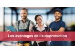 L’autoprotection au service des professionnels exposés à des situations à risque