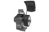 Equilibreuse de roue automatique XC30 avec carter