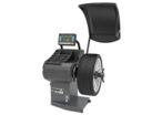 Equilibreuse de roue automatique XC30 avec carter