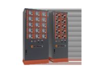 Electron E-Control+3 – Armoire 10 contrôleurs