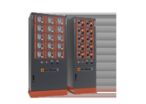 Electron E-Control+3 – Armoire 10 contrôleurs