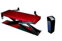 Pont ciseaux à prise sous coque pour carrossiers : IKO186