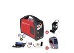 Pack poste à souder inverter TIG 180A DC + masque et chariot de soudage MW Tools PACKTIG180