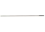 Électrodes cerium tungstène pour TIG Telwin 802232