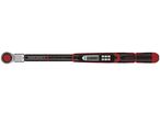 Clé dynamométrique digitale pour droitiers Teng Tools 3892D100