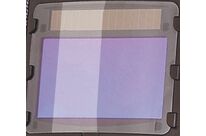 Verre anti-éclats pour casque de soudage AX400FU Schweisskraft 445640