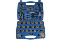 Coffret Repousse piston pression/rotation - 31 pièces - 9BC23