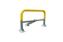 Arceau de parking flexible MW Tools PST900SB