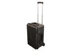 Valise de sécurité sur roulettes MW Tools PK600350