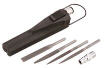 Lime pneumatique Vertex VAG-318