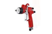 Pistolet de peinture polyvalent | Sagola 3300 GTO