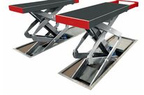 Pont ciseaux 3,6 tonnes | 3DT600E
