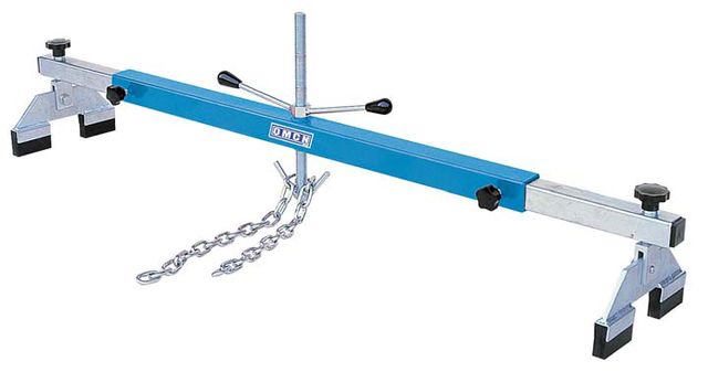 TRAVERSE REGLABLE "SUPER CONDOR" - Art. 275