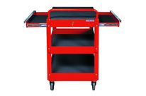 Chariot d&#039;atelier 3 étages - 874432B