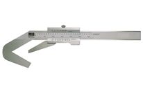 Pied à coulisse à 3 et 5 points Limit CAL5PT