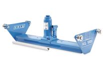 Cric manuel mobile 1 t OMCN O203