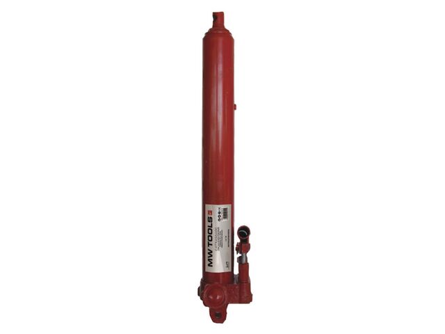 Vérin hydraulique 5T avec clapet de sécurité MW Tools CATRAM620