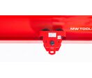 Chariot porte-palan manuel 3 T avec sécurité anti-chute de roue MW Tools HNRA3T