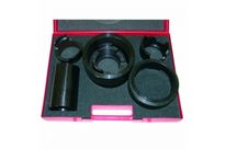 Coffret 6 coupelles véhicules français