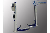 Ponts 2 colonnes : Eco 3200kg Control AUTO