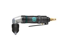 Perceuse pneumatique d&amp;#039;angle 10 mm acier 20 mm bois 1400 rpm Aircraft WB10-1 PRO