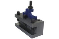 Porte-outils E5 / SWH3 pour outils carrés 20X100 MM MW-Tech BHV20X100