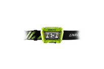 Lampe frontale LED rechargeable Unilite 475 Lumen