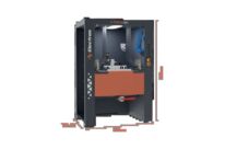 Electron E-Feed+3 PM120EC | Thermopoudre