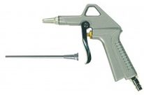 Soufflette bec long et court