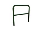 Barrière de sécurité 1 m verte MW Tools BHK6010120GRO